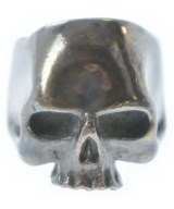 JAM HOME MADE（ジャムホームメイド）リング シルバー サイズ:-(15号位) メンズ/2200641571596