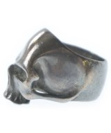 JAM HOME MADE（ジャムホームメイド）リング シルバー サイズ:-(15号位) メンズ/2200641571596