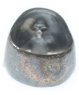 JAM HOME MADE（ジャムホームメイド）リング シルバー サイズ:-(15号位) メンズ/2200641571596