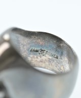 JAM HOME MADE（ジャムホームメイド）リング シルバー サイズ:-(15号位) メンズ/2200641571596