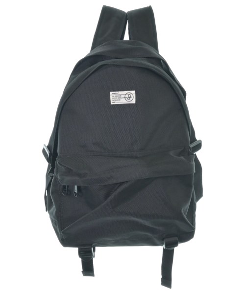 JAM HOME MADE(ジャムホームメイド)バックパック・リュック 黒 サイズ:-/2200641571664