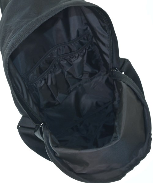 JAM HOME MADE（ジャムホームメイド）バックパック・リュック 黒 サイズ:- メンズ/2200641571664