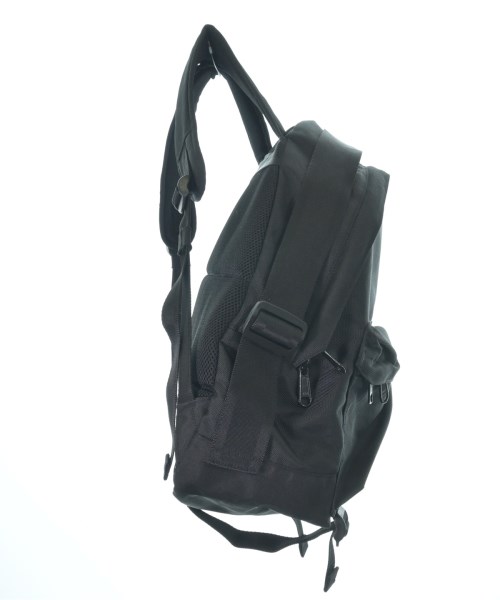 JAM HOME MADE（ジャムホームメイド）バックパック・リュック 黒 サイズ:- メンズ/2200641571664