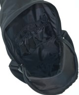 JAM HOME MADE（ジャムホームメイド）バックパック・リュック 黒 サイズ:- メンズ/2200641571664