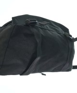 JAM HOME MADE（ジャムホームメイド）バックパック・リュック 黒 サイズ:- メンズ/2200641571664