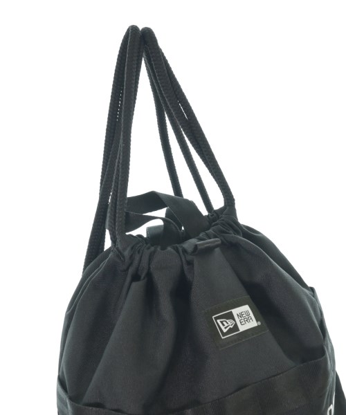 JAM HOME MADE（ジャムホームメイド）バックパック・リュック 黒 サイズ:- メンズ/2200641571671