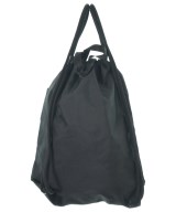 JAM HOME MADE（ジャムホームメイド）バックパック・リュック 黒 サイズ:- メンズ/2200641571671