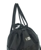 JAM HOME MADE（ジャムホームメイド）バックパック・リュック 黒 サイズ:- メンズ/2200641571671