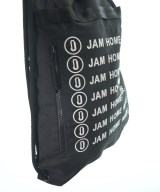 JAM HOME MADE（ジャムホームメイド）バックパック・リュック 黒 サイズ:- メンズ/2200641571671