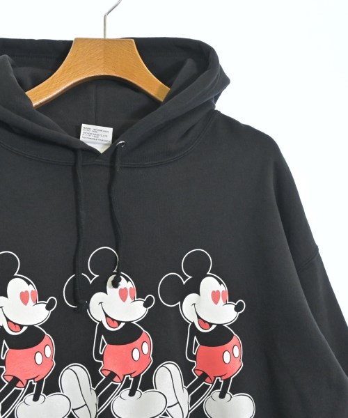 JAM HOME MADE（ジャムホームメイド）パーカー 黒 サイズ:XXL メンズ/2200530993027