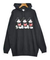 JAM HOME MADE（ジャムホームメイド）パーカー 黒 サイズ:XXL メンズ/2200530993027