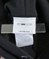 JAM HOME MADE（ジャムホームメイド）パーカー 黒 サイズ:XXL メンズ/2200530993027