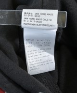 JAM HOME MADE（ジャムホームメイド）パーカー 黒 サイズ:XXL メンズ/2200530993027