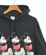 JAM HOME MADE（ジャムホームメイド）パーカー 黒 サイズ:XXL メンズ/2200530993027