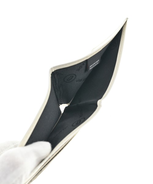 JAM HOME MADE（ジャムホームメイド）財布・コインケース 白 サイズ:- メンズ/2200619881030