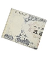 JAM HOME MADE（ジャムホームメイド）財布・コインケース 白 サイズ:- メンズ/2200619881030