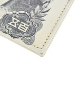 JAM HOME MADE（ジャムホームメイド）財布・コインケース 白 サイズ:- メンズ/2200619881030