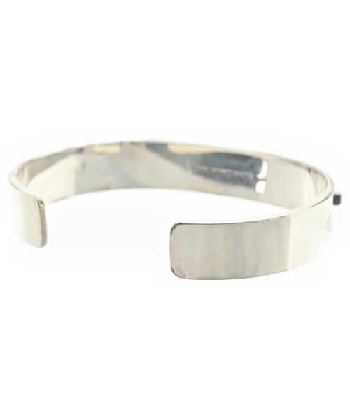 JAM HOME MADE（ジャムホームメイド）ブレスレット・バングル シルバー サイズ:- メンズ/2200619881047