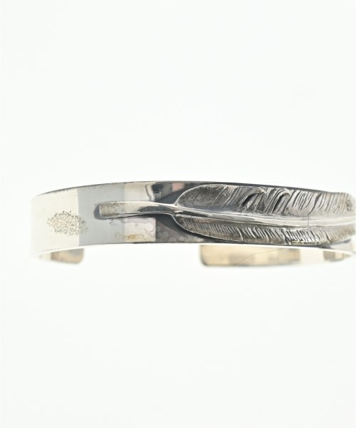 JAM HOME MADE（ジャムホームメイド）ブレスレット・バングル シルバー サイズ:- メンズ/2200619881047