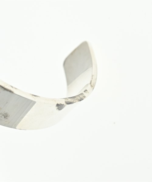 JAM HOME MADE（ジャムホームメイド）ブレスレット・バングル シルバー サイズ:- メンズ/2200619881047