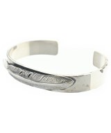 JAM HOME MADE（ジャムホームメイド）ブレスレット・バングル シルバー サイズ:- メンズ/2200619881047