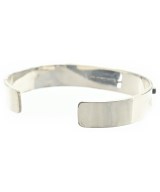 JAM HOME MADE（ジャムホームメイド）ブレスレット・バングル シルバー サイズ:- メンズ/2200619881047