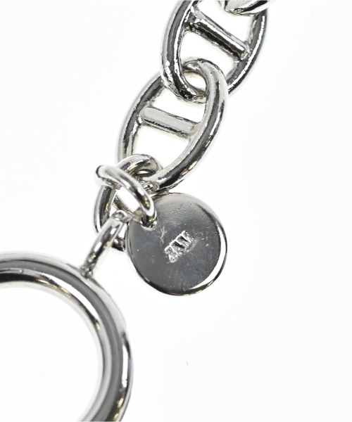 JAM HOME MADE（ジャムホームメイド）ブレスレット・バングル シルバー サイズ:- メンズ/2200619881054