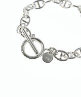 JAM HOME MADE（ジャムホームメイド）ブレスレット・バングル シルバー サイズ:- メンズ/2200619881054