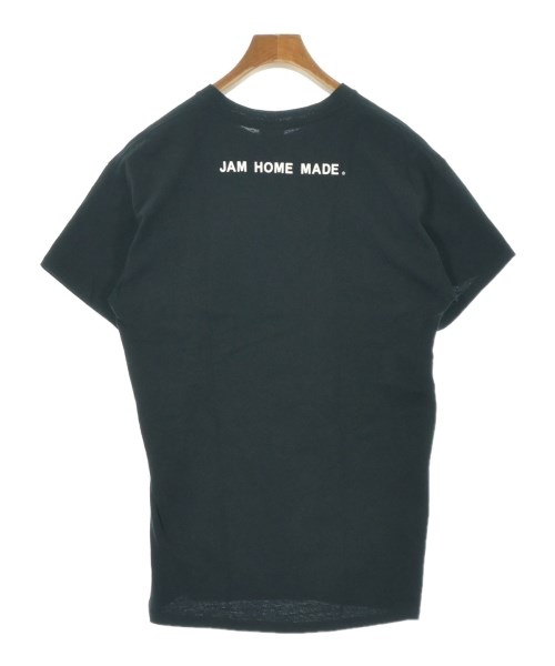 JAM HOME MADE（ジャムホームメイド）Tシャツ・カットソー 黒 サイズ:M メンズ/2200676622300