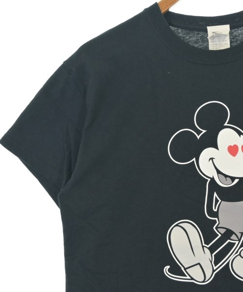 JAM HOME MADE（ジャムホームメイド）Tシャツ・カットソー 黒 サイズ:M メンズ/2200676622300