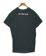 JAM HOME MADE（ジャムホームメイド）Tシャツ・カットソー 黒 サイズ:M メンズ/2200676622300