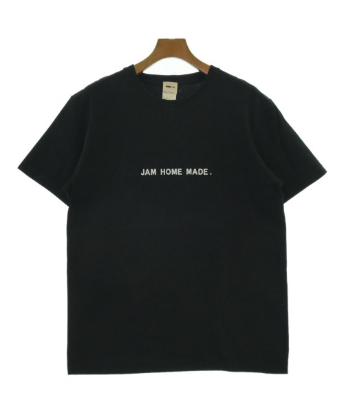 JAM HOME MADE(ジャムホームメイド)Tシャツ・カットソー 黒 サイズ:L/2200693680185