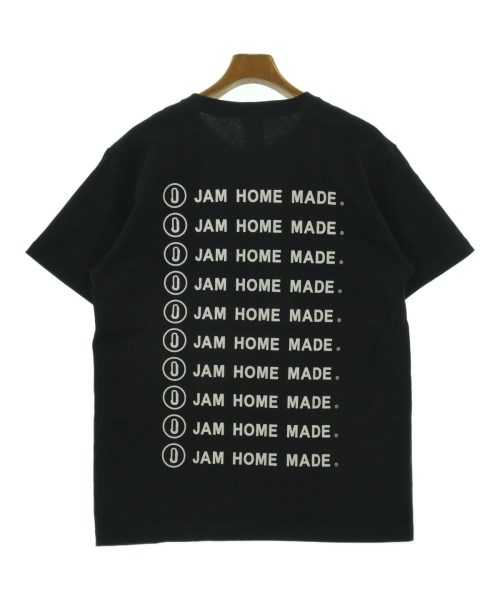 JAM HOME MADE（ジャムホームメイド）Tシャツ・カットソー 黒 サイズ:L メンズ/2200693680185