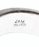 JAM HOME MADE（ジャムホームメイド）リング シルバー サイズ:- メンズ/2200696910043