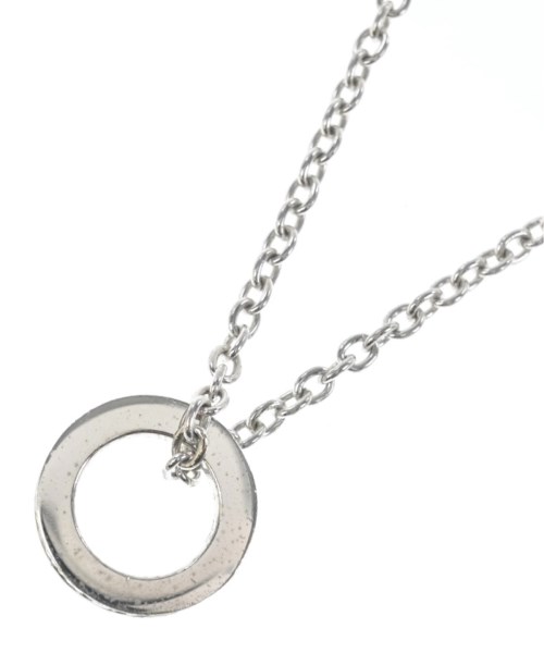 JAM HOME MADE(ジャムホームメイド)ネックレス シルバー サイズ:-/2200658704109