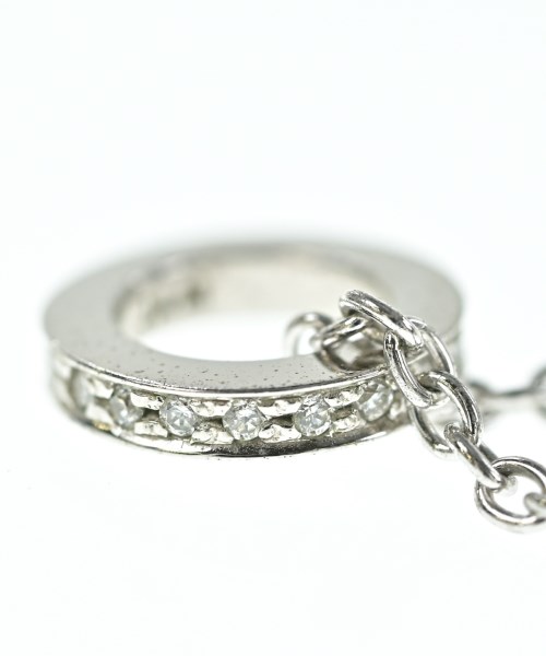 JAM HOME MADE（ジャムホームメイド）ネックレス シルバー サイズ:- メンズ/2200658704109