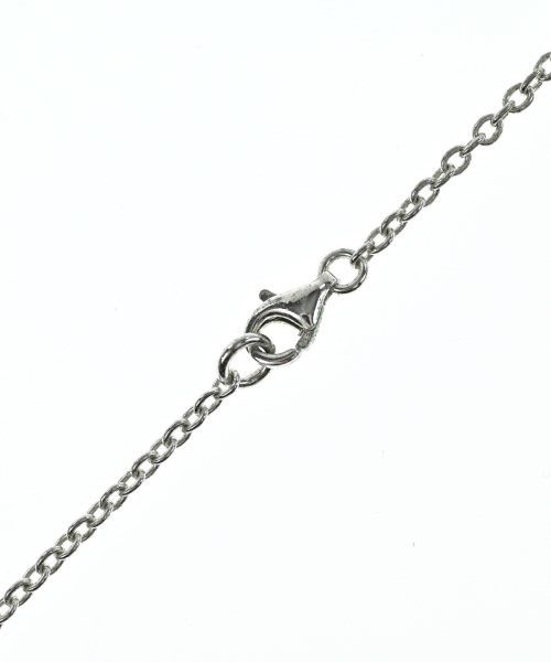JAM HOME MADE（ジャムホームメイド）ネックレス シルバー サイズ:- メンズ/2200658704109