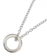 JAM HOME MADE（ジャムホームメイド）ネックレス シルバー サイズ:- メンズ/2200658704109