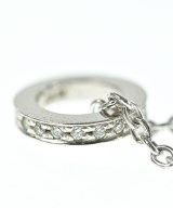 JAM HOME MADE（ジャムホームメイド）ネックレス シルバー サイズ:- メンズ/2200658704109