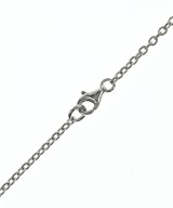 JAM HOME MADE（ジャムホームメイド）ネックレス シルバー サイズ:- メンズ/2200658704109