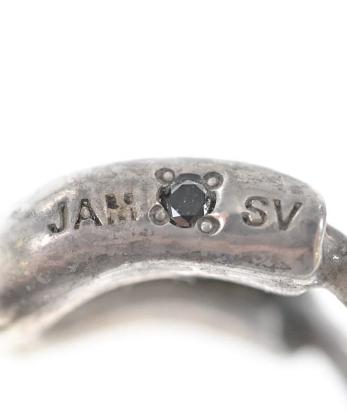 JAM HOME MADE（ジャムホームメイド）ピアス・イヤリング シルバー サイズ:- レディース/2200711885165