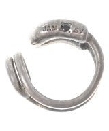 JAM HOME MADE（ジャムホームメイド）ピアス・イヤリング シルバー サイズ:- レディース/2200711885165