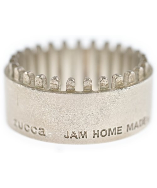 JAM HOME MADE(ジャムホームメイド)のリング サイズ:- 7,400円