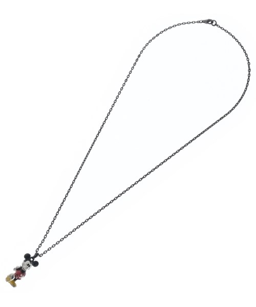 JAM HOME MADE（ジャムホームメイド）ネックレス 黒 サイズ:- メンズ/2200643652996