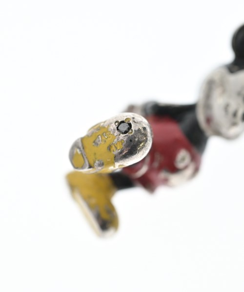 JAM HOME MADE（ジャムホームメイド）ネックレス 黒 サイズ:- メンズ/2200643652996