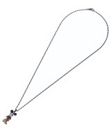 JAM HOME MADE（ジャムホームメイド）ネックレス 黒 サイズ:- メンズ/2200643652996