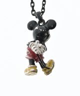 JAM HOME MADE（ジャムホームメイド）ネックレス 黒 サイズ:- メンズ/2200643652996