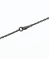 JAM HOME MADE（ジャムホームメイド）ネックレス 黒 サイズ:- メンズ/2200643652996