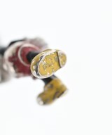 JAM HOME MADE（ジャムホームメイド）ネックレス 黒 サイズ:- メンズ/2200643652996