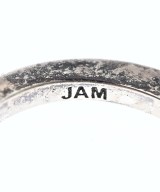 JAM HOME MADE（ジャムホームメイド）リング シルバー サイズ:-(6号位) メンズ/2200683129090